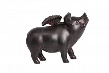 предмет декора статуэтка поросёнок с крылышками rechioni в Нижневартовске