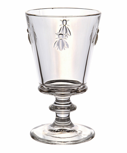 бокал для воды пчелки ( мл) lv в Нижневартовске