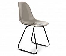стул dsr дымчатый s38 (eames style) в Нижневартовске