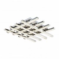 потолочный светодиодный светильник freya grid fr6003cl-l78ch в Нижневартовске