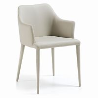 кресло danai серое в Нижневартовске