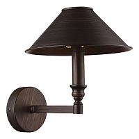бра arte lamp giordano a2398ap-1ba в Нижневартовске