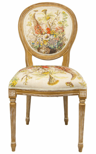 стул «12 месяцев цветения», версия декабрь в Нижневартовске