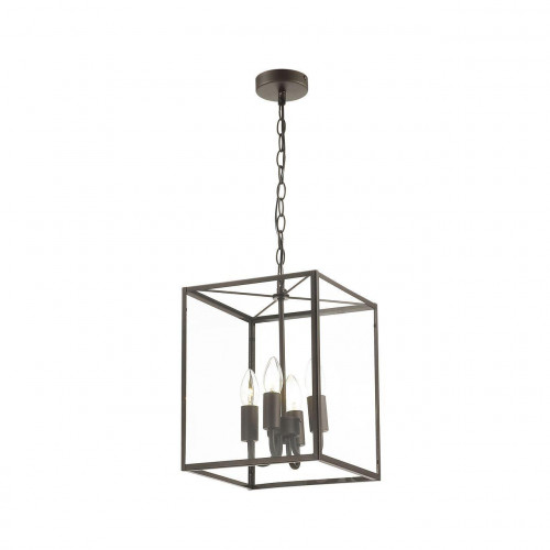 подвесная люстра f-promo dius 1952-4p в Нижневартовске