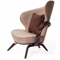 кресло apriori а бежевое в Нижневартовске