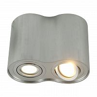потолочный светильник arte lamp a5644pl-2si в Нижневартовске