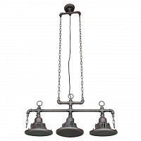 подвесной светильник lussole loft lsp-9679 в Нижневартовске