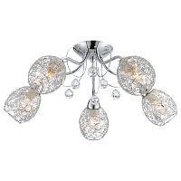 потолочная люстра globo kordula 56689-5 в Нижневартовске