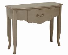 консоль флоранс белая в Нижневартовске