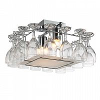 потолочный светильник arte lamp bancone a7043pl-2cc в Нижневартовске