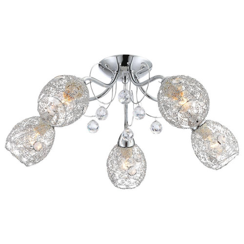 потолочная люстра globo kordula 56689-5 в Нижневартовске