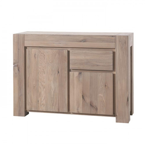 комод 21 bjorn отбеленный дуб в Нижневартовске