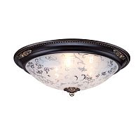 потолочный светильник maytoni diametrik c907-cl-03-r в Нижневартовске