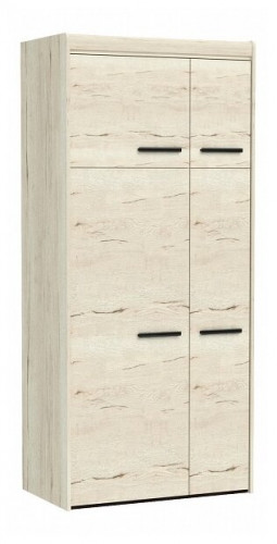 шкаф для одежды сбк мале м-1 в Нижневартовске