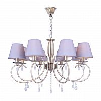 подвесная люстра toplight gillian tl1136-8h в Нижневартовске