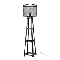 напольный светильник edison miners 1 в Нижневартовске