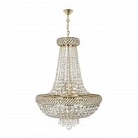 подвесная люстра dio darte elite bari e 1.5.45.100 g в Нижневартовске