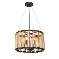 подвесная люстра vitaluce v5304-1/6pl в Нижневартовске