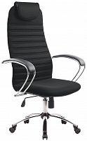 компьютерное кресло метта bk-10 ch офисное в Нижневартовске
