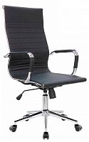 компьютерное кресло рива 6002-1s для руководителя в Нижневартовске