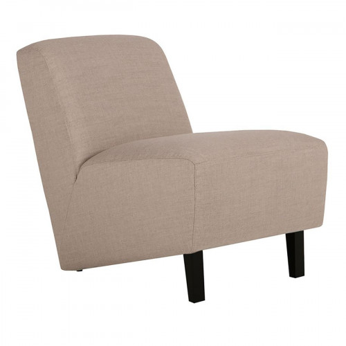 кресло allan бежевое в Нижневартовске