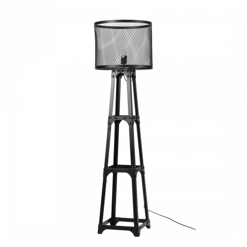 напольный светильник edison miners 1 в Нижневартовске