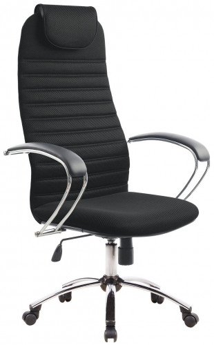 компьютерное кресло метта bk-10 ch офисное в Нижневартовске