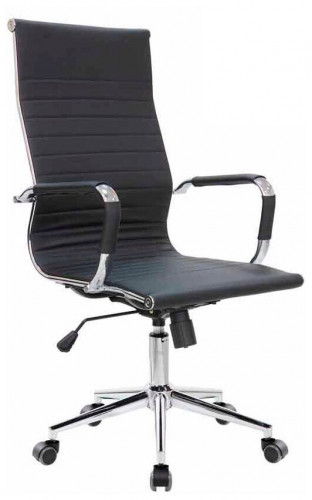 компьютерное кресло рива 6002-1s для руководителя в Нижневартовске