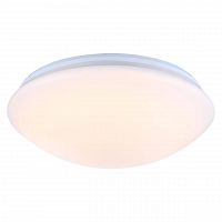 потолочный светодиодный светильник globo kirsten 41672rgb в Нижневартовске