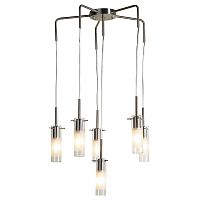 подвесная люстра lussole leinell lsa-0203-06 в Нижневартовске