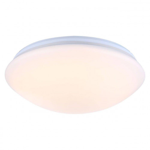 потолочный светодиодный светильник globo kirsten 41672rgb в Нижневартовске