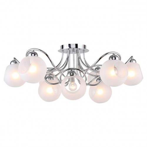 потолочная люстра lussole lgo lsp-8140 в Нижневартовске