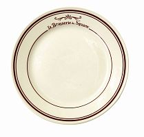 тарелка десертная закусочная на площади,д см comptoir de famille в Нижневартовске