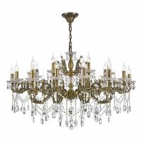 подвесная люстра dio darte elite colzano e 1.1.24.600 a в Нижневартовске