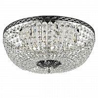 потолочный светильник donolux palazzo c черный/хром в Нижневартовске