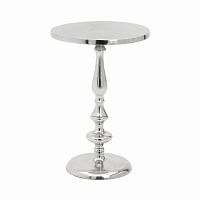 стол metall серебро в Нижневартовске