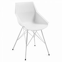 кресло kunn белое в Нижневартовске