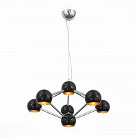 подвесная люстра st luce rottura sl853.403.07 в Нижневартовске