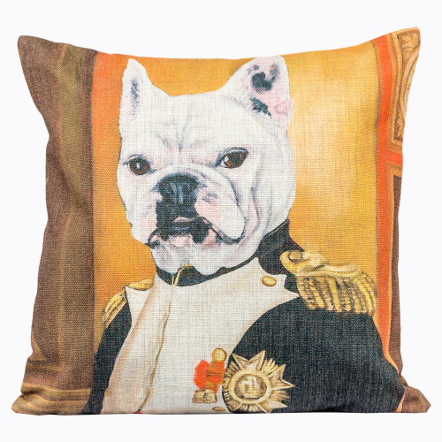 арт-подушка музейный экспонат, версия 12 в Нижневартовске