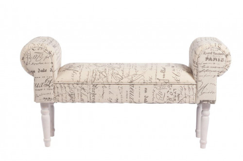 оттоманка vinotti бежевая в Нижневартовске