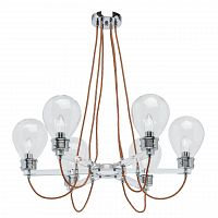 подвесная люстра mw-light атмосфера 2 699010806 в Нижневартовске