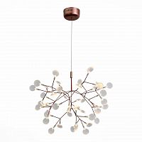 подвесная светодиодная люстра st luce rafina sl379.203.45 в Нижневартовске
