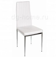 стул dc2-003 белый в Нижневартовске