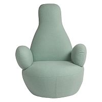 кресло bottle chair цвета тиффани в Нижневартовске