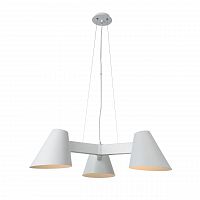 подвесная люстра favourite conus 1853-3p в Нижневартовске