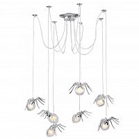 подвесная люстра divinare 1308/02 sp-7 в Нижневартовске