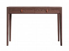 консольный стол case тёмный дуб бежевый в Нижневартовске