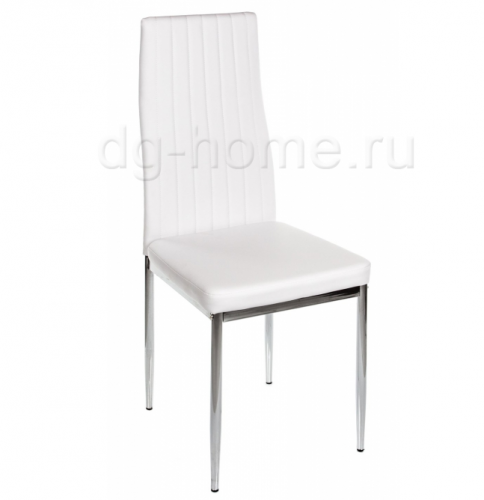стул dc2-003 белый в Нижневартовске