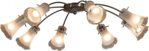 потолочная люстра citilux дана cl106181 в Нижневартовске