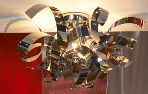 потолочная люстра lussole briosco grlsa-5907-06 в Нижневартовске